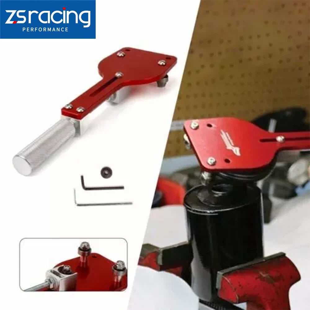 Oil Filter Cutter for 77750 (2-3/8 to 5" Cutting Range)