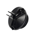 Black Engine Oil Filler Cap Cover for Yamaha R1 R6 MT03 FZ07 MT10 YZF-R6