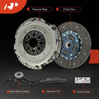 Clutch Kit for Mercedes-Benz C230 (2006-2007)