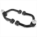 2X Front Upper Tubular Control Arms for Toyota Sequoia Tundra (2000–2007)