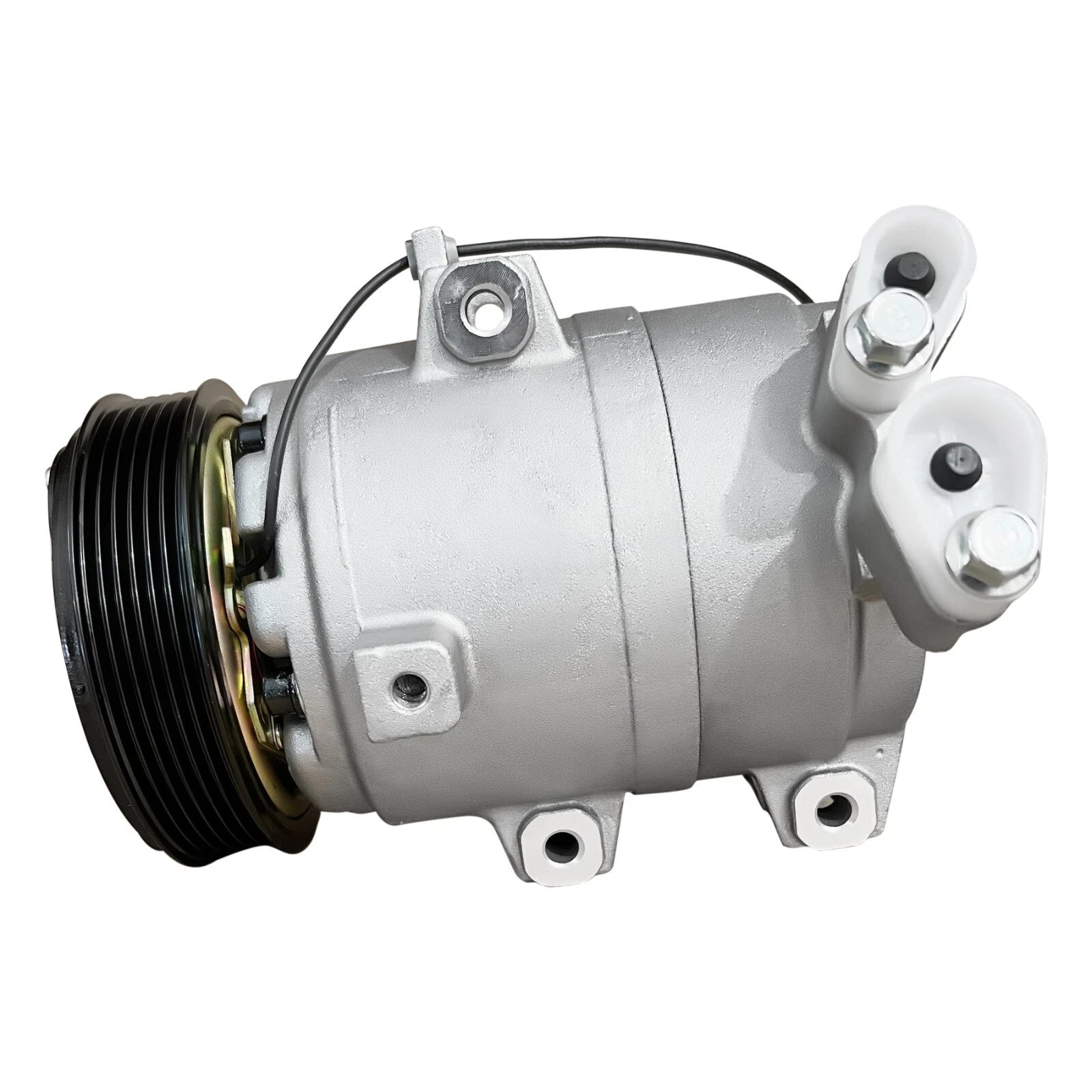 AC Compressor Kit Replacement for Mazda 6 2.3L (2007-2008)
