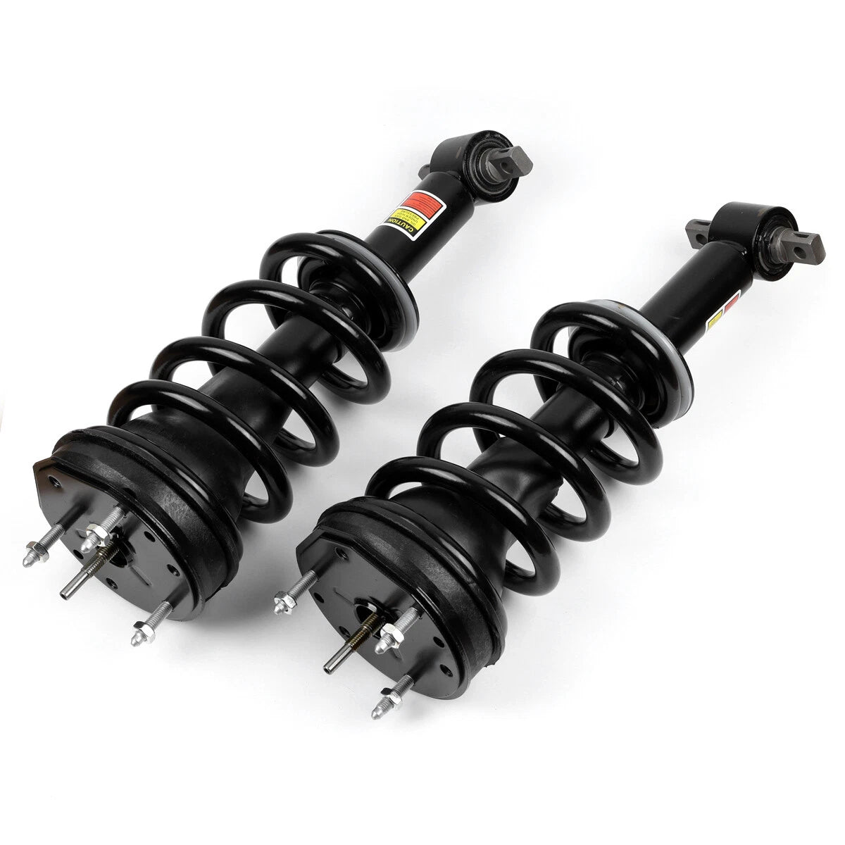 2X Front Struts w/ Magnetic Ride for Escalade Suburban Tahoe Yukon (2007–2014)