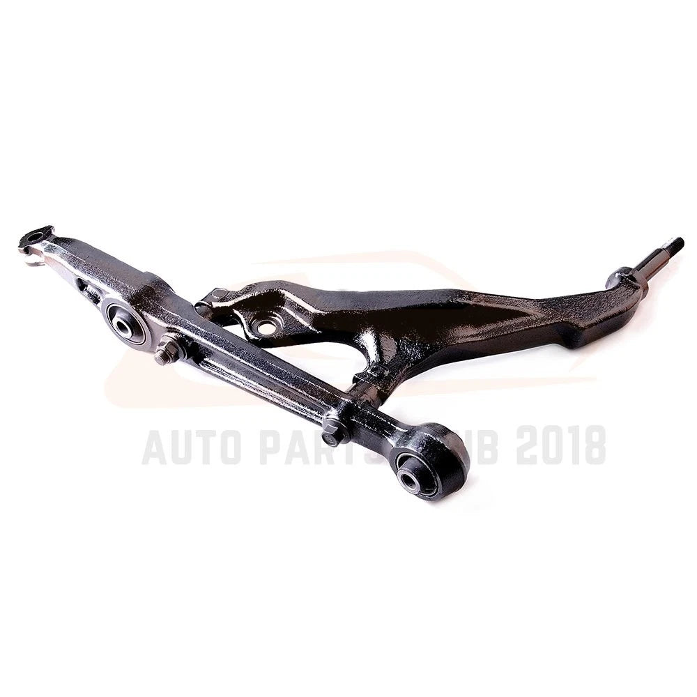 Set of 12 Control Arms Tie Rods Sway Bars for Honda (1992–1997)