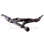 Set of 12 Control Arms Tie Rods Sway Bars for Honda (1992–1997)