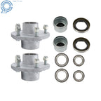 Spindle Hub Kit for 3500 lbs Axle (5 on 5)