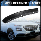 1pc Left Front Bumper Retainer Bracket No. 86525K2000 for Hyundai Venue (2020–2023)