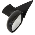 Heated Left Side Mirror for Saab 9-5
