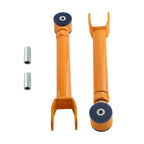 Front Upper Adjustable Control Arm Set for Jeep Cherokee XJ (1984–2001)