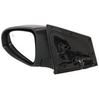 Heated Mirrors Set of 2 for Toyota Corolla