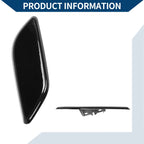 Front Right Washer Nozzle Cover Cap for Honda Accord VIII (2008–2010)