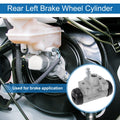 Rear Left Brake Wheel Cylinder No. 53402-81A00 for Suzuki Carry (2000–2024)