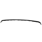 Replacement Rear Center Bumper Cover Molding for Ford Ranger (2019–2023)
