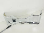 Chrome Batwing Front Fairing Skirt for Harley Davidson Touring (2014–2020) 57000017