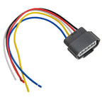 Mass Air Flow Sensor Cable Connector for Nissan Infiniti Subaru