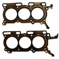 Cylinder Head Gasket for Ford Lincoln Mazda 3.7L (2008–2017) 26543PT 26544PT