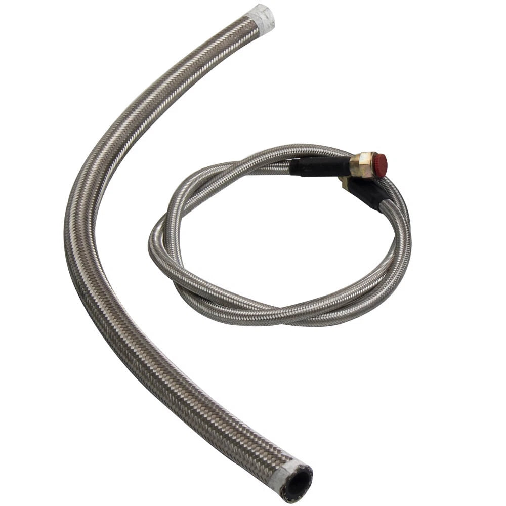 T3/T4 Turbocharger for Universal Applications (Turbo, Oil Feed Line)