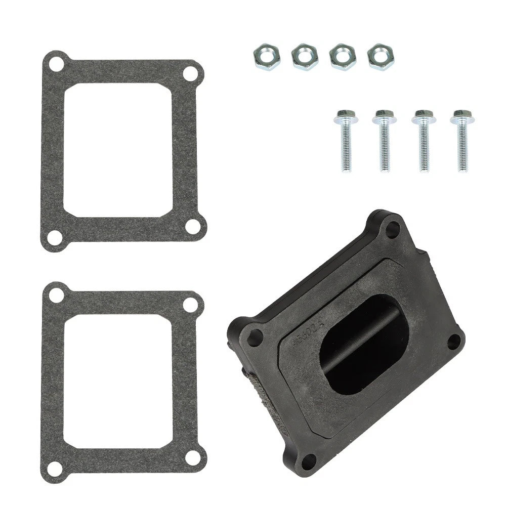 3 Reed Valve System for Yamaha YZ125 (1995–2004)