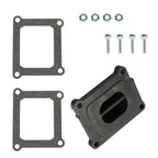 3 Reed Valve System for Yamaha YZ125 (1995–2004)