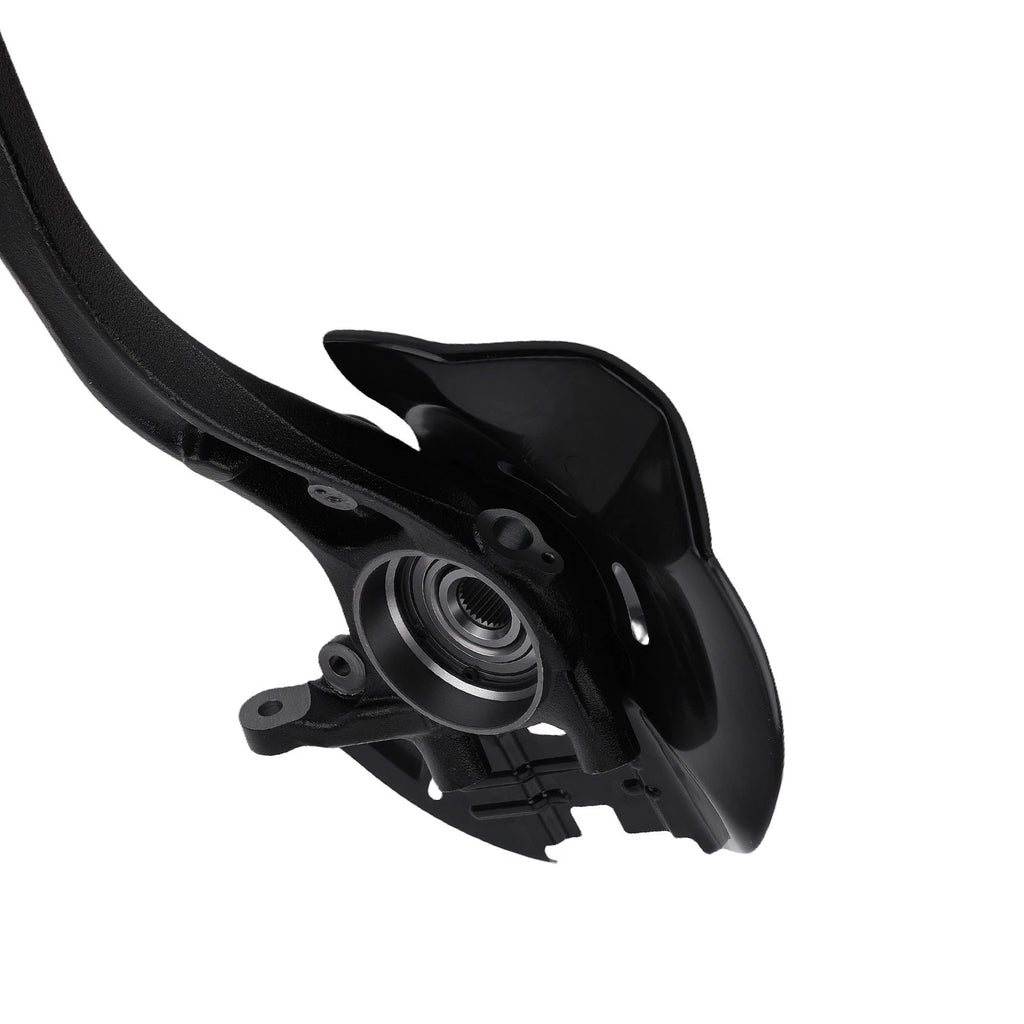 Driver Side Steering Knuckle Assembly for Hyundai Sonata (2006-2010)