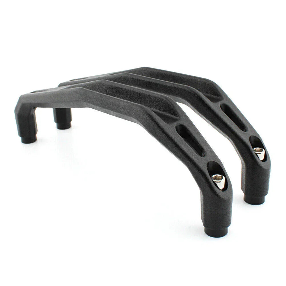 Passenger Rear Seat Handle Grab Bar for Yamaha Tenere 700 (2019-2025)