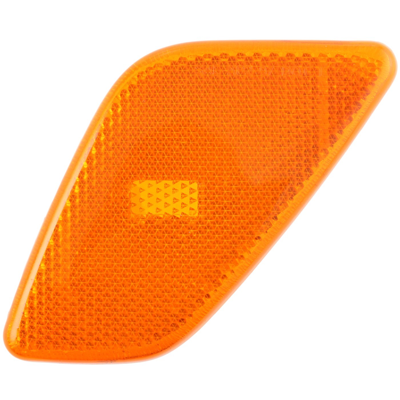 Side Marker Corner Light for Jeep Wrangler (1997–2006)