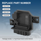 Fuel Pump Control Module for Chevy Silverado (2019-2021)