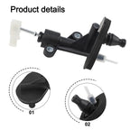 Clutch Master Pump Fiat Nemo Punto 500L for Opel Corsa Adam