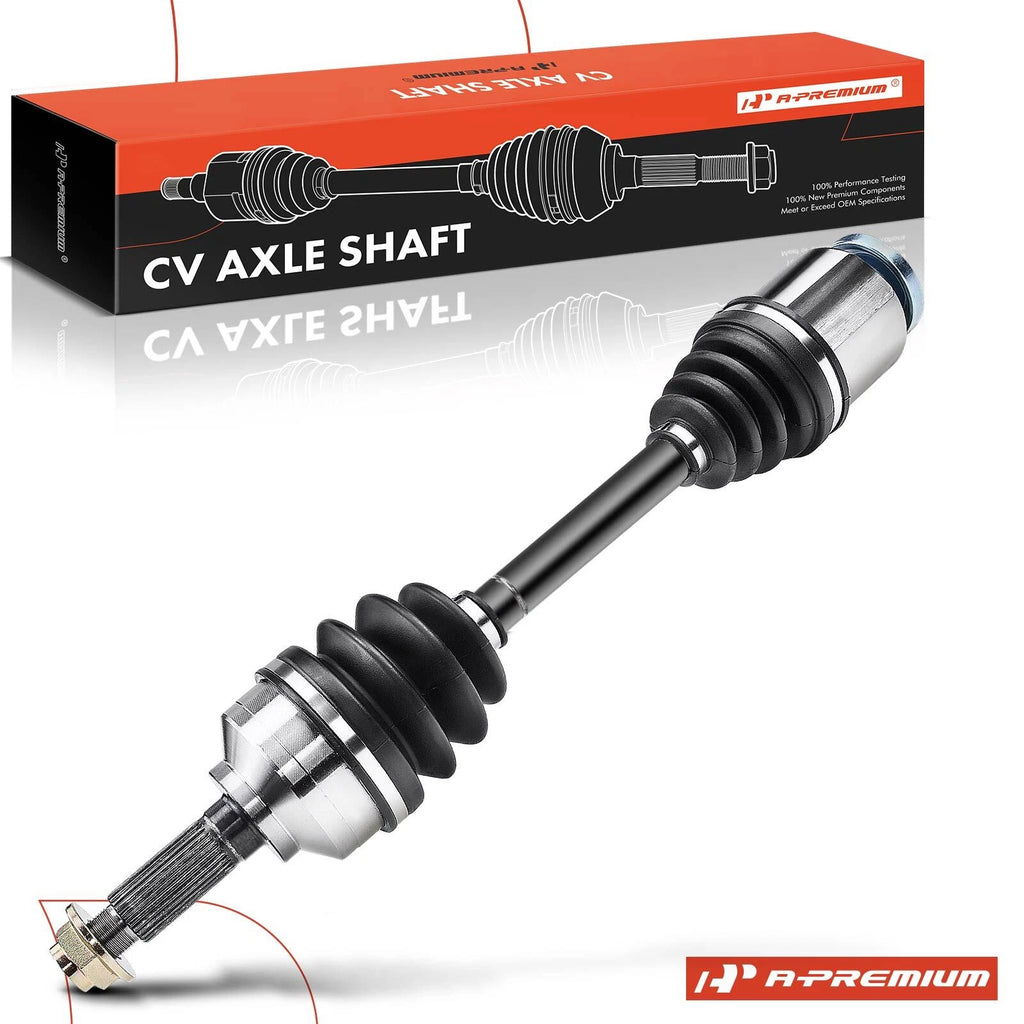 Front Right CV Axle Shaft Assembly for Kia Sorento (2003–2009)