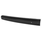 Set of 2 Bumper End Face Bar Brackets for Jeep Cherokee (1997–2001) Black