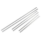 Roof Side Rails Kit for Mercedes Benz Sprinter 170 (2007–2020) - Aluminum
