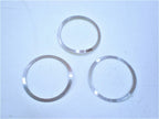 Set of 3 Adjusting Washers for Volvo Penta MS2L-E (OEM)