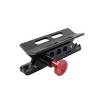 Adjustable Quick Release Fire Extinguisher Mount Bracket for UTV