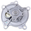 Water Pump for Saturn Vue, Pontiac G6, Chevrolet Impala, Malibu (2002–2009)