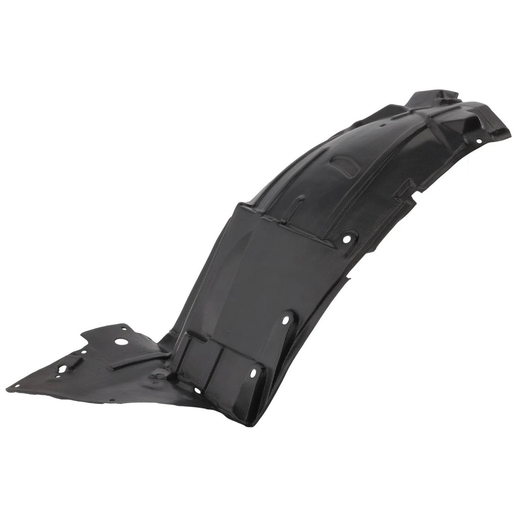 Fender Liner for Infiniti G35 (2003–2007) Front Driver Side