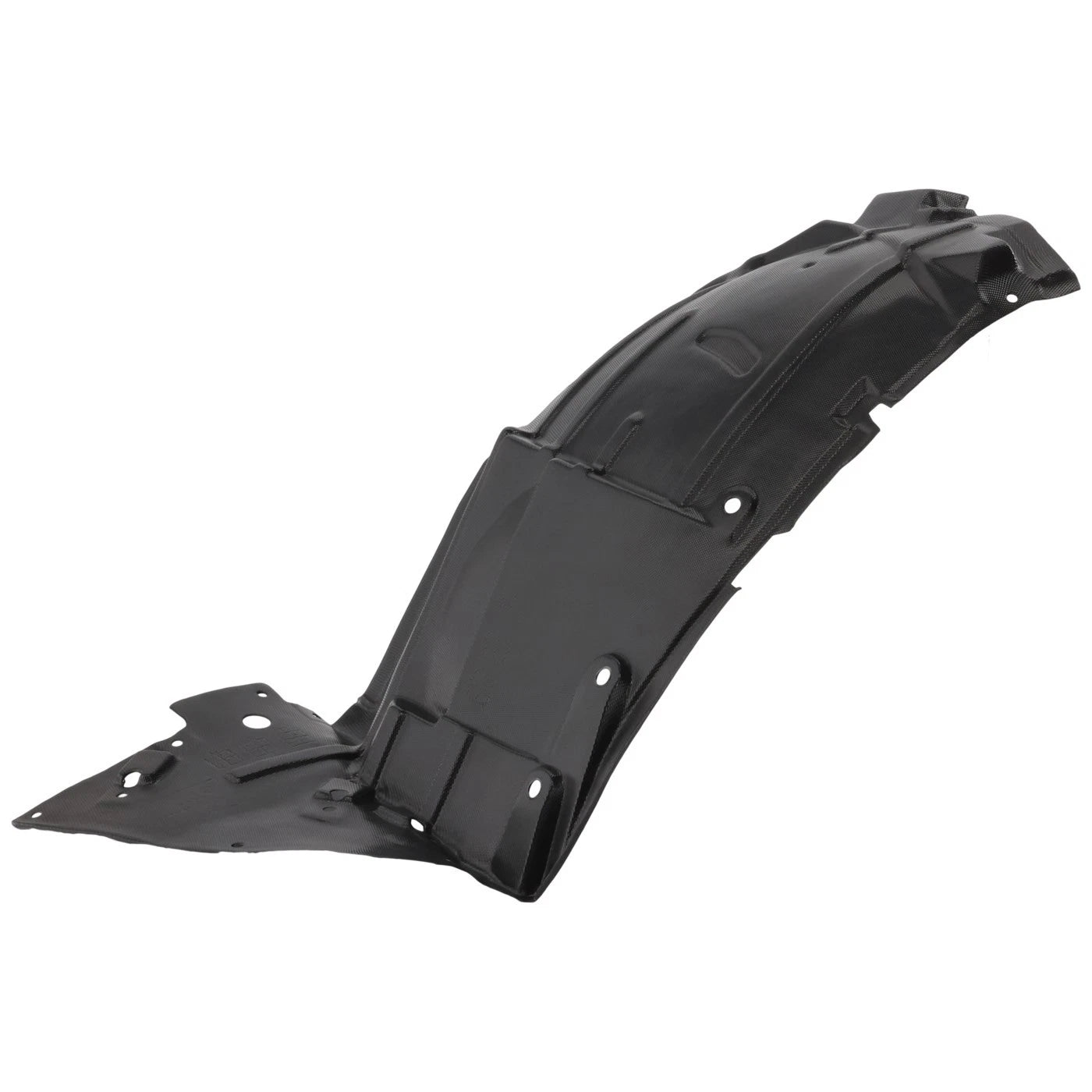 Fender Liner for Infiniti G35 (2003–2007) Front Driver Side