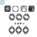Rebuild Gasket Kit for Tecumseh TC300 TC200 Carburetor (Year Range)