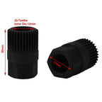 Pulley Removal Tool Kit for Alternator Clutch (17mm, 33mm, 30mm)