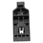 Hood Plastic Prop Rod Clamp Clip for Toyota Corolla (2014–2019) #53452-02140