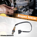 O2 Oxygen Sensor for Mercedes-Benz C350 (2007–2015) 0045420718