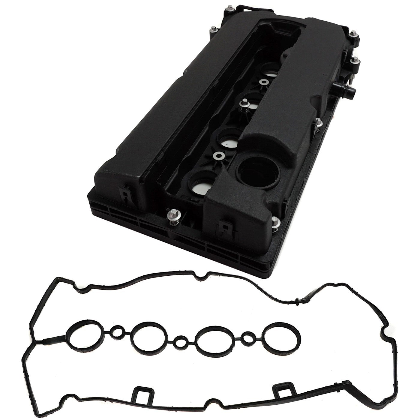 Valve Cover and Gasket for Chevrolet Cruze (2011–2015)