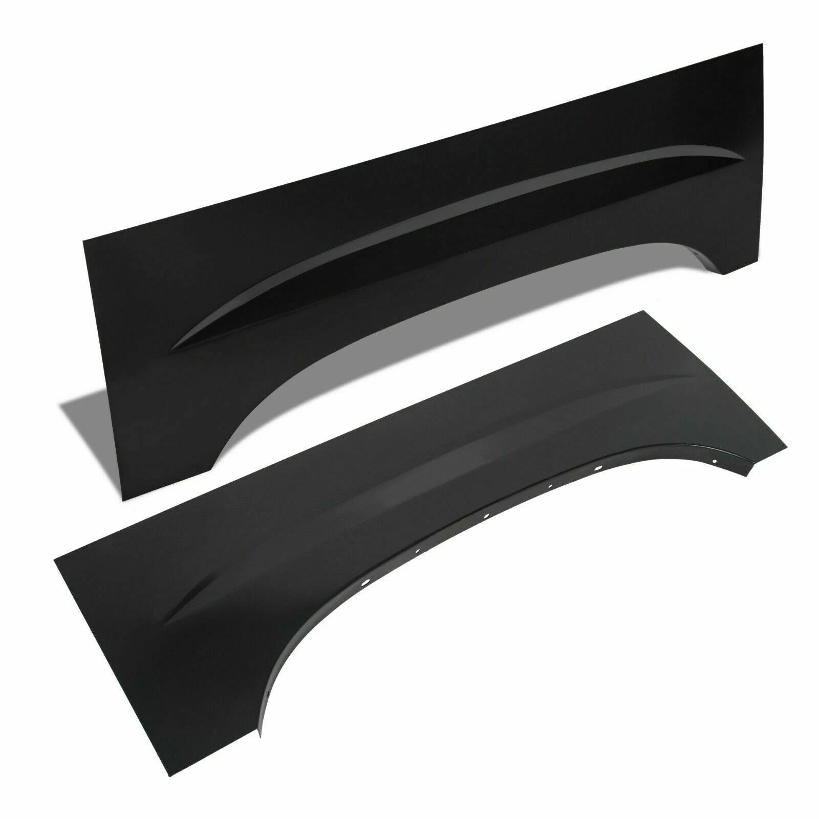 Wheel Arch Repair Panel for Chevy Silverado GMC Sierra (1999–2007)