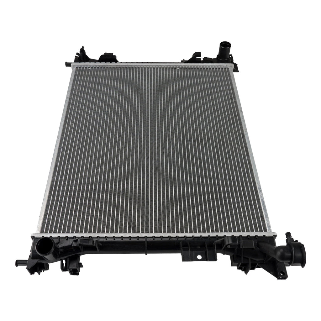 Radiator for 2008-2020 Dodge Grand Caravan, 2008-2016 Chrysler Town & Country