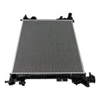 Radiator for 2008-2020 Dodge Grand Caravan, 2008-2016 Chrysler Town & Country