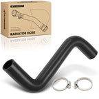 Lower Radiator Coolant Hose with Clamp for Ford Escape Mercury Mariner (2001–2012)