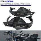 Handlebar Handguards for Yamaha MT-07 FZ07 (2020–2024)