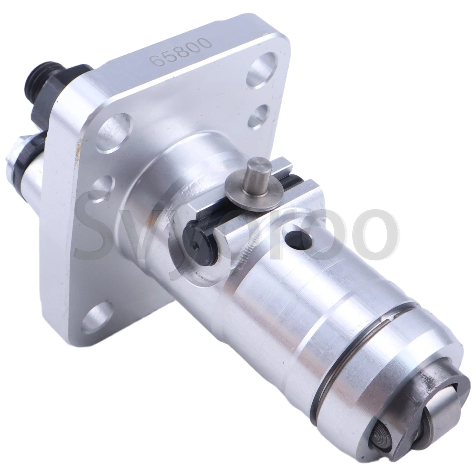 Fuel Injection Pump 8-98096580-0, 104139-1040 for Isuzu 4LE1, 4LE2