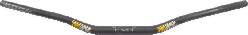 ProTaper EVO Handlebar for - Black