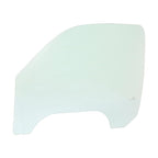 Set of 2 Front Door Glasses for Chevy Yukon GMC (2007)
