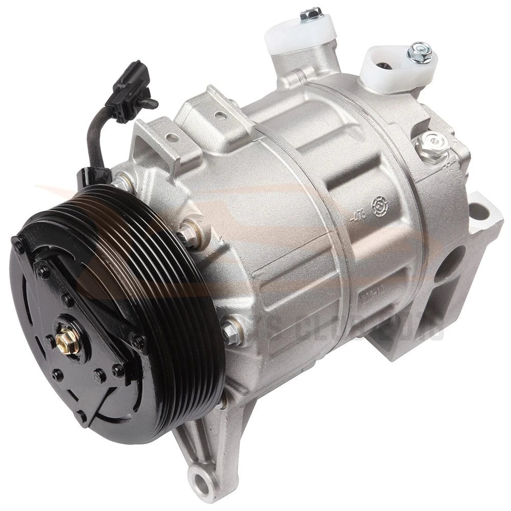 AC Compressor for Nissan Altima (2007-2012), Pathfinder (2016-2019) 3.5L