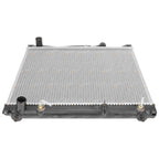 Radiator for Suzuki Grand Vitara (1998 - 2005)